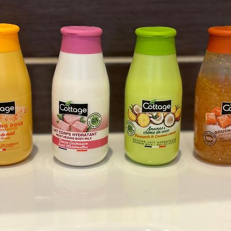 Appart. Baila, Proche De Bordeaux Et St Emilion Libourne Kültér fotó
